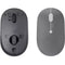 Lenovo Go Wireless Multi-Device Mouse (Storm Gray)