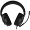 Lenovo Legion H200 Wired Gaming Headset (Black)