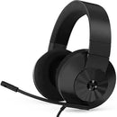 Lenovo Legion H200 Wired Gaming Headset (Black)