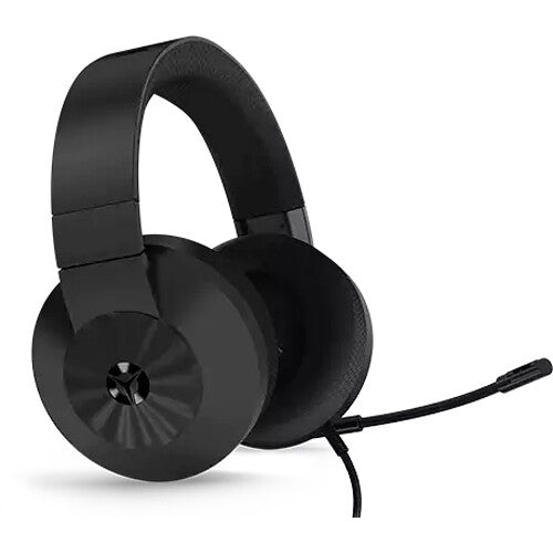 Lenovo Legion H200 Wired Gaming Headset (Black)