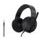 Lenovo Legion H200 Wired Gaming Headset (Black)