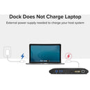 Plugable USB 3.0 Dual Monitor Docking Station