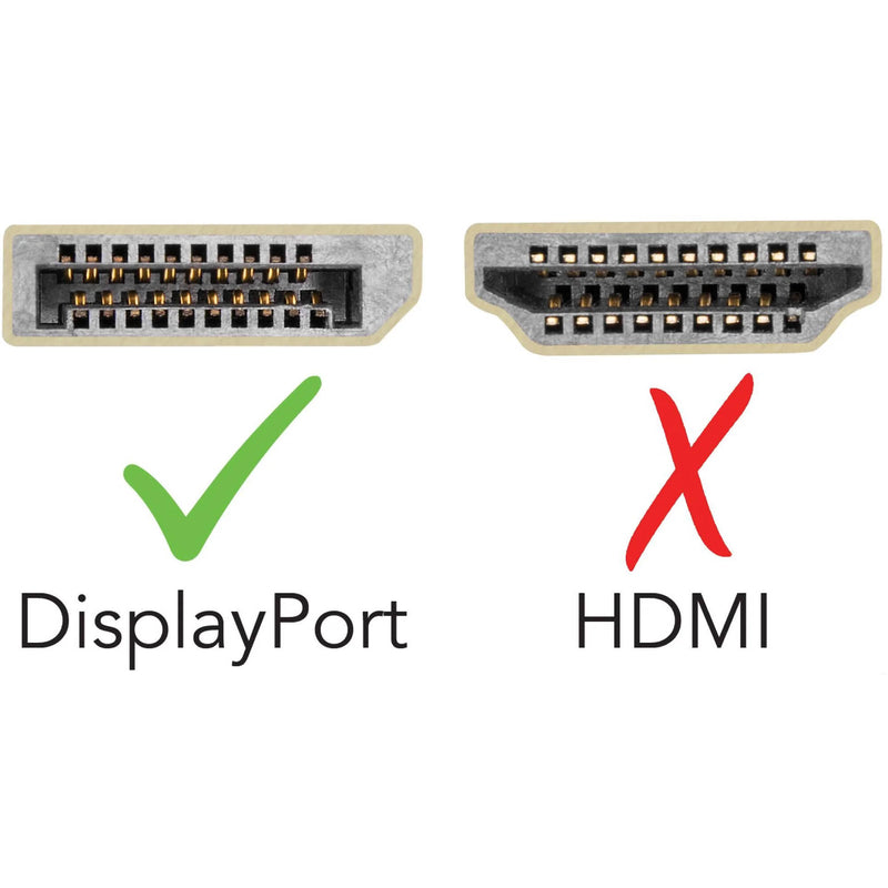 Plugable USB 3.0 to DisplayPort Adapter