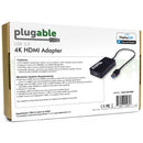 Plugable USB 3.0 to HDMI Adapter