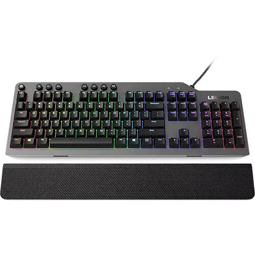 Lenovo Legion K500 RGB Mechanical Gaming Keyboard