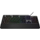 Lenovo Legion K500 RGB Mechanical Gaming Keyboard