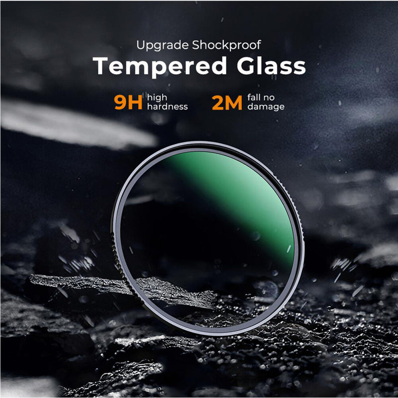 K&F Concept Nano-X UV Filter (55mm)