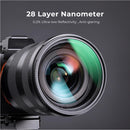K&F Concept Nano-X UV Filter (55mm)
