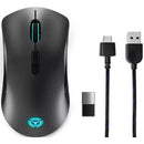 Lenovo Legion M600 Wireless Gaming Mouse (Iron Gray)