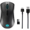 Lenovo Legion M600 Wireless Gaming Mouse (Iron Gray)