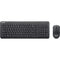 Lenovo 300 Wireless Keyboard and Mouse Combo (Black)