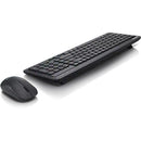 Lenovo 300 Wireless Keyboard and Mouse Combo (Black)