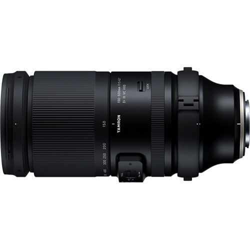 Tamron 150-500mm f/5-6.7 Di III VXD Lens for FUJIFILM X