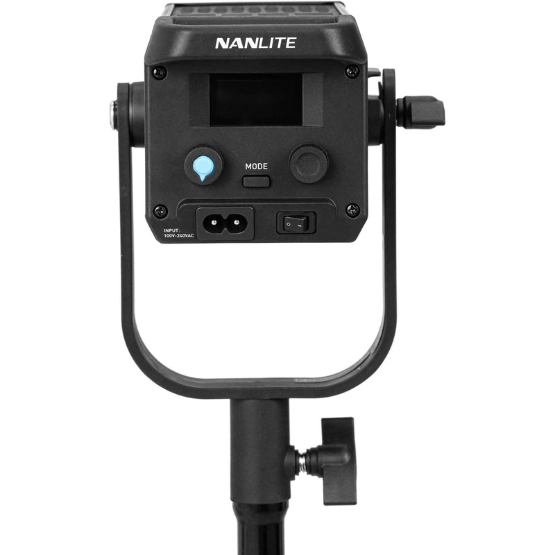 Nanlite FS-60B Bi-Color Studio Spotlight