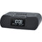 Sangean RCR-30 Bluetooth AM/FM Alarm Clock Radio with Sound Soother