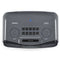 Sangean RCR-30 Bluetooth AM/FM Alarm Clock Radio with Sound Soother