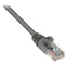Pearstone Cat 5e Snagless Network Patch Cable (Gray, 3')