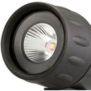 Princeton Tec Sector 5 Dive Light (Neon Yellow)