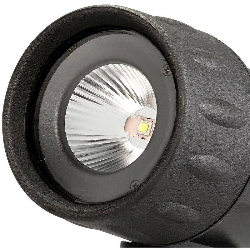 Princeton Tec Sector 5 Dive Light (Neon Yellow)