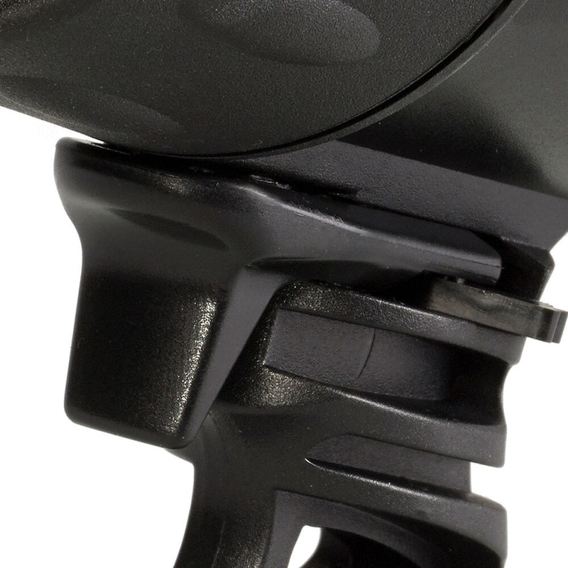 Princeton Tec Sector 5 Dive Light (Neon Yellow)