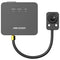 Hikvision DS-2CD6425G1-20/E 2MP Separated Network Camera with 3.7mm Lens