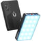 Freewell RGB Photo/Video Pocket LED Light with App Control