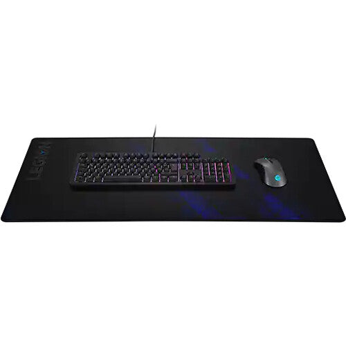 Lenovo Legion Gaming Control Mouse Pad (XXL, Black)
