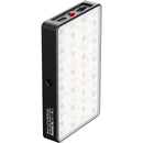 Freewell RGB Photo/Video Pocket LED Light with App Control