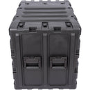 SKB 3RS Static Shock Rack Transport Case (11 RU, 24"-Deep)