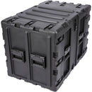 SKB 3RS Static Shock Rack Transport Case (11 RU, 24"-Deep)