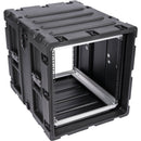 SKB 3RS Static Shock Rack Transport Case (11 RU, 24"-Deep)