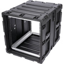 SKB 3RS Static Shock Rack Transport Case (11 RU, 24"-Deep)