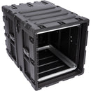 SKB 3RS Static Shock Rack Transport Case (11 RU, 24"-Deep)
