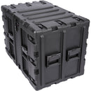 SKB 3RS Static Shock Rack Transport Case (11 RU, 24"-Deep)