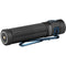 Olight Baton 3 Pro Rechargeable Flashlight with Neutral White Beam (Black)