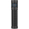 Olight Baton 3 Pro Rechargeable Flashlight with Neutral White Beam (Black)