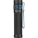 Olight Baton 3 Pro Rechargeable Flashlight with Neutral White Beam (Black)