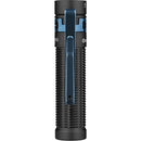 Olight Baton 3 Pro Rechargeable Flashlight with Neutral White Beam (Black)