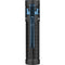 Olight Baton 3 Pro Rechargeable Flashlight with Neutral White Beam (Black)