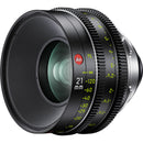 Leitz Cine HUGO 21mm T1.5 Cine Lens (LPL Mount, Feet)