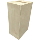Filmcraft Apple Box (Full, 20 x 12 x 8")