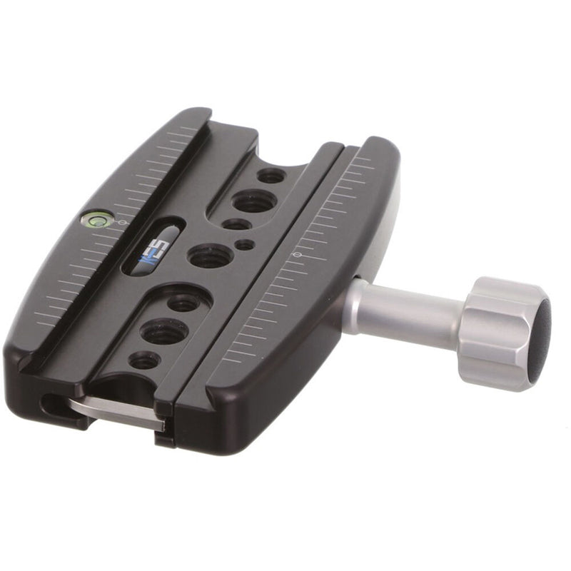 Kirk 4.2" Quick Release Clamp with Extended Knob