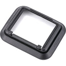 Tilta Mirage Matte Box with Motorized VND, Clamp-On Adapter & Rubber Hood Kit