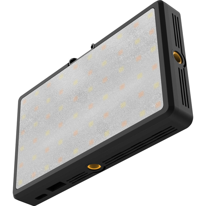 COLBOR PL8B Bi-Color LED Pocket Light