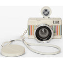 Lomography Fisheye No. 2 Camera (Acapulco Edition)