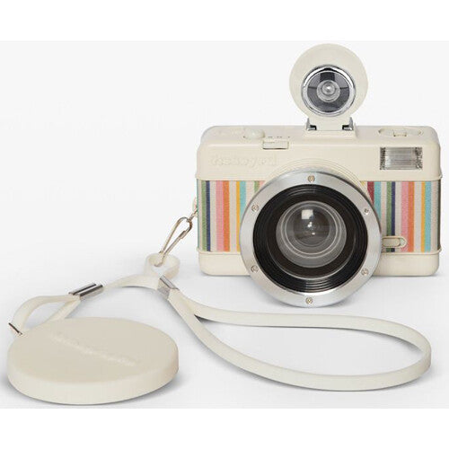Lomography Fisheye No. 2 Camera (Acapulco Edition)