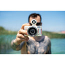 Lomography Fisheye No. 2 Camera (Acapulco Edition)
