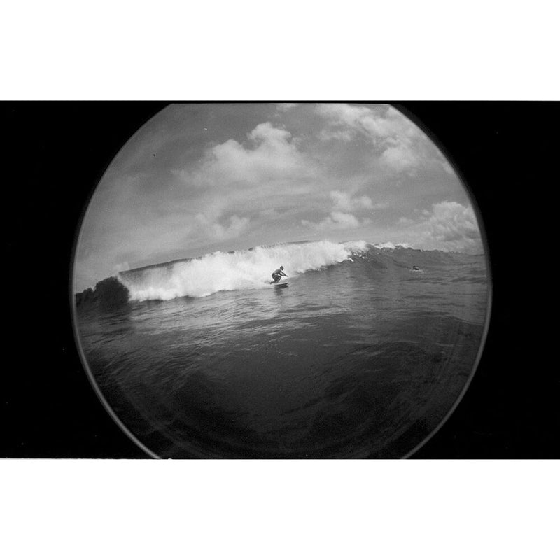Lomography Fisheye No. 2 Camera (Acapulco Edition)