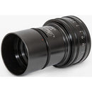 Lomography Daguerreotype Achromat 64mm f/2.9 Lens for Canon EF (Black)
