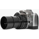 Lomography Daguerreotype Achromat 64mm f/2.9 Lens for Canon EF (Black)
